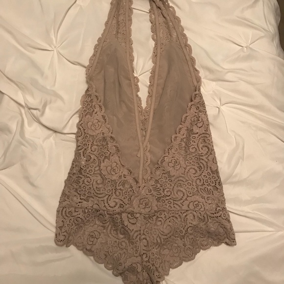 Bodysuit - Picture 2 of 5